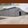 โกดังสำเร็จรูป Happy Warehouse รับสร้างโกดัง ขนาด 15×20×6 m. รวม ฿3.8 ล้านบาท