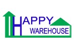 แบบโกดังฟรี Happy Warehouse รุ่น HW-HC